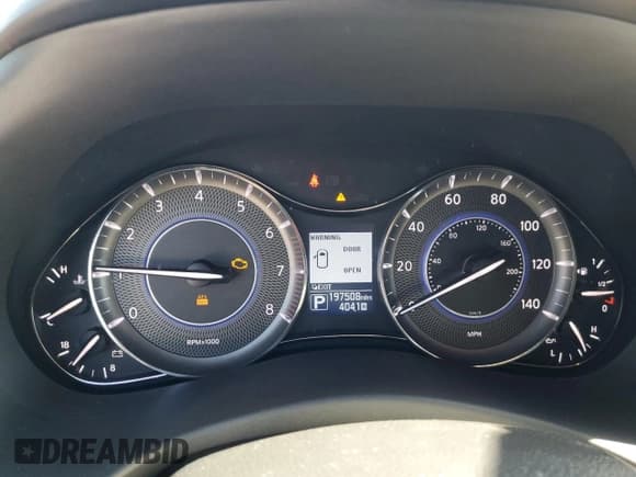 ✅ 2015 Infiniti QX80 • VIN: JN8AZ2NE7F9084319 • Lot: 92256135. Listed on Copart with 197,508 mi. Free auction sales archive from the USA and detailed vehicle history report at DreamBid. Image 9.