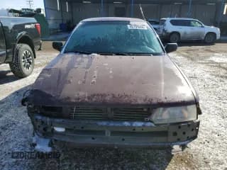 ✅ 1993 Subaru Legacy L • VIN: 4S3BJ6330P9961055 • Лот: 45195055. Опубликован ранее на Copart с пробегом 254 015 миль. Бесплатный доступ к архиву аукционных продаж из США и подробный отчёт об истории автомобиля на DreamBid. Изображение 5.