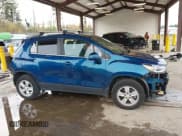 ✅ 2020 Chevrolet Trax LT • VIN: 3GNCJPSBXLL133347 • Lot: 43663755. Wystawiony na IAAI z przebiegiem 68 850 mil. Bezpłatny archiwum sprzedaży aukcyjnych z USA i szczegółowy raport historii pojazdu na DreamBid. Zdjęcie 14.