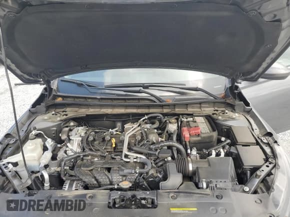 ✅ 2023 Nissan Altima S • VIN: 1N4BL4BV2PN311061 • Lot: 68978875. Wystawiony na Copart z przebiegiem 69 409 mil. Bezpłatny archiwum sprzedaży aukcyjnych z USA i szczegółowy raport historii pojazdu na DreamBid. Zdjęcie 11.