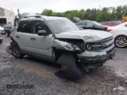 ✅ 2021 Ford Bronco Sport Big Bend • VIN: 3FMCR9B62MRA21572 • Lot: 42461097. Listed on IAAI with 66,500 mi. Free auction sales archive from the USA and detailed vehicle history report at DreamBid. Image 1.
