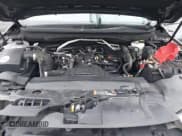 ✅ 2020 Ford Ranger Lariat • VIN: 1FTER4FH0LLA56202 • Lot: 43394940. Listed on IAAI with 65,140 mi. Free auction sales archive from the USA and detailed vehicle history report at DreamBid. Image 10.