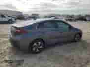 ✅ 2018 Hyundai Ioniq SEL • VIN: KMHC75LC9JU103046 • Лот: 82219884. Размещён на Copart с пробегом 128 650 миль миль. Получите бесплатный доступ к архиву аукционных продаж из США и посмотрите подробный отчёт об истории автомобиля на DreamBid. Изображение 3.