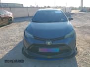 ✅ 2018 Toyota Corolla LE • VIN: 5YFBURHE4JP839996 • Lot: 43764516. Listed on IAAI with 168,545 mi. Free auction sales archive from the USA and detailed vehicle history report at DreamBid. Image 12.