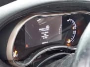 ✅ 2015 Jeep Grand Cherokee Overland • VIN: 1C4RJFCG3FC665854 • Lot: 41697999. Listed on IAAI with 206,618 mi. Free auction sales archive from the USA and detailed vehicle history report at DreamBid. Image 7.