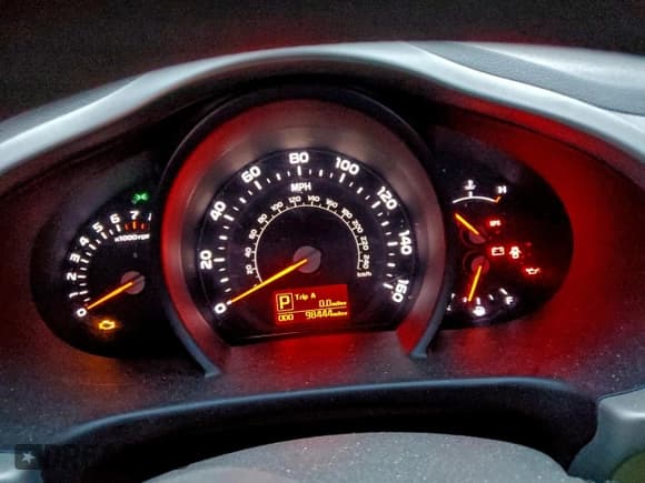 ✅ 2016 Kia Sportage LX • VIN: KNDPB3AC2G7821606 • Лот: 94965135. Опубликован ранее на Copart с пробегом 98 444 миль. Бесплатный доступ к архиву аукционных продаж из США и подробный отчёт об истории автомобиля на DreamBid. Изображение 9.