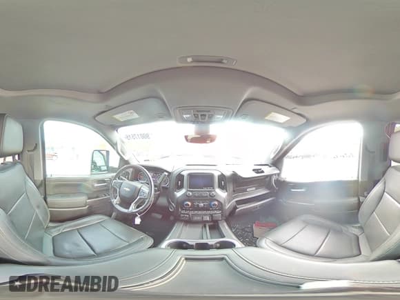 ✅ 2020 Chevrolet Silverado 2500HD LTZ • VIN: 1GC4YPEY2LF123317 • Lot: 90017515. Listed on Copart with 75,355 mi. Free auction sales archive from the USA and detailed vehicle history report at DreamBid. Image 14.