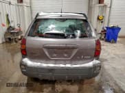 ✅ 2004 Pontiac Vibe • VIN: 5Y2SM62834Z411719 • Lot: 95761275. Wystawiony na Copart z przebiegiem 60 586 mil. Bezpłatny archiwum sprzedaży aukcyjnych z USA i szczegółowy raport historii pojazdu na DreamBid. Zdjęcie 6.