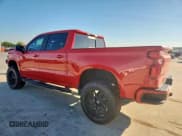 ✅ 2021 Chevrolet Silverado 1500 RST • VIN: 3GCUYEED7MG334370 • Lot: 82271005. Wystawiony na Copart z przebiegiem 85 017 mil. Bezpłatny archiwum sprzedaży aukcyjnych z USA i szczegółowy raport historii pojazdu na DreamBid. Zdjęcie 2.
