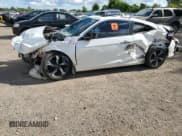 ✅ 2017 Honda Civic Touring • VIN: 2HGFC3B94HH451293 • Lot: 68279635. Listed on Copart with Not provided. Free auction sales archive from the USA and detailed vehicle history report at DreamBid. Image 1.