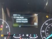 ✅ 2023 Ford Transit Cargo • VIN: 1FTBR1C89PKA95825 • Лот: 43282416. Опубликован ранее на IAAI с пробегом 44 657 миль. Бесплатный доступ к архиву аукционных продаж из США и подробный отчёт об истории автомобиля на DreamBid. Изображение 15.