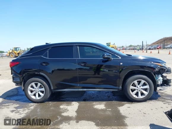 ✅ 2016 Lexus RX 350 • VIN: 2T2BZMCA6GC002373 • Лот: 42356683. Опубликован ранее на IAAI с пробегом 107 067 миль. Бесплатный доступ к архиву аукционных продаж из США и подробный отчёт об истории автомобиля на DreamBid. Изображение 14.