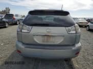 ✅ 2007 Lexus RX 350 • VIN: 2T2GK31U97C022392 • Lot: 90280555. Wystawiony na Copart z przebiegiem 176 141 mil. Bezpłatny archiwum sprzedaży aukcyjnych z USA i szczegółowy raport historii pojazdu na DreamBid. Zdjęcie 6.