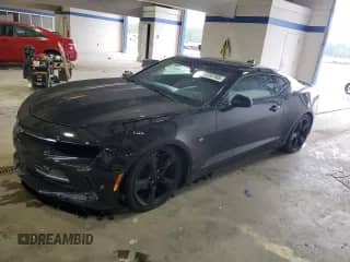 2016 Chevrolet Camaro 1LT с VIN 1G1FA1RS4G0142646, выставлен на аукционе Copart как лот 66297495 с пробегом 127 851 миль миль и Списание • Salvage title. История ставок и продаж доступна на DreamBid. Изображение 1.