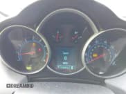 ✅ 2012 Chevrolet Cruze 1LT • VIN: 1G1PF5SC8C7301380 • Лот: 43804522. Опубликован ранее на IAAI с пробегом 114 456 миль. Бесплатный доступ к архиву аукционных продаж из США и подробный отчёт об истории автомобиля на DreamBid. Изображение 7.