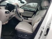 ✅ 2024 Hyundai Palisade Calligraphy • VIN: KM8R74GE6RU679916 • Лот: 84208924. Опубликован ранее на Copart с пробегом Не указан. Бесплатный доступ к архиву аукционных продаж из США и подробный отчёт об истории автомобиля на DreamBid. Изображение 7.