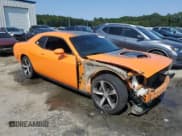 ✅ 2014 Dodge Challenger R/T 100th Anniversary Appearance • VIN: 2C3CDYBT8EH251220 • Lot: 72206654. Wystawiony na Copart z przebiegiem 62 134 mil. Bezpłatny archiwum sprzedaży aukcyjnych z USA i szczegółowy raport historii pojazdu na DreamBid. Zdjęcie 4.