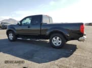 ✅ 2007 Nissan Frontier SE • VIN: 1N6AD06U77C458580 • Lot: 67972415. Listed on Copart with 142,295 mi. Free auction sales archive from the USA and detailed vehicle history report at DreamBid. Image 2.