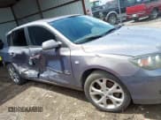 ✅ 2007 Mazda 3 S Sport • VIN: JM1BK143371675147 • Lot: 42622744. Wystawiony na IAAI z przebiegiem 145 294 mil. Bezpłatny archiwum sprzedaży aukcyjnych z USA i szczegółowy raport historii pojazdu na DreamBid. Zdjęcie 13.