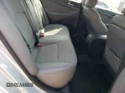 ✅ 2012 Hyundai Sonata SE • VIN: 5NPEC4AB5CH321768 • Lot: 69048884. Listed on Copart with 62,410 mi. Free auction sales archive from the USA and detailed vehicle history report at DreamBid. Image 10.