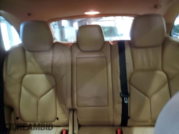 ✅ 2011 Porsche Cayenne S Hybrid • VIN: WP1AE2A22BLA93458 • Lot: 81476595. Wystawiony na Copart z przebiegiem 216 088 mil. Bezpłatny archiwum sprzedaży aukcyjnych z USA i szczegółowy raport historii pojazdu na DreamBid. Zdjęcie 10.