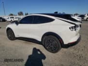 ✅ 2024 Ford Mustang Mach-E Premium • VIN: 3FMTK3R46RMA46193 • Lot: 90107845. Listed on Copart with 20,140 mi. Free auction sales archive from the USA and detailed vehicle history report at DreamBid. Image 2.