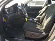 ✅ 2017 Kia Optima • VIN: KNAGT4LC4H5005846 • Лот: 70014835. Опубликован ранее на Copart с пробегом 49 024 миль. Бесплатный доступ к архиву аукционных продаж из США и подробный отчёт об истории автомобиля на DreamBid. Изображение 7.