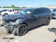 ✅ 2018 Dodge Durango GT • VIN: 1C4RDJDG9JC386748 • Лот: 41985780. Опубликован ранее на IAAI с пробегом 103 819 миль. Бесплатный доступ к архиву аукционных продаж из США и подробный отчёт об истории автомобиля на DreamBid. Изображение 18.