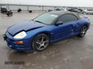 ✅ 2005 Mitsubishi Eclipse GTS • VIN: 4A3AE75H65E014165 • Lot: 44315235. Wystawiony na Copart z przebiegiem 67 285 mil. Bezpłatny archiwum sprzedaży aukcyjnych z USA i szczegółowy raport historii pojazdu na DreamBid. Zdjęcie 1.