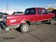 ✅ 1995 Ford F-150 • VIN: 1FTEX14H6SKA50724 • Лот: 78309074. Опубликован ранее на Copart с пробегом 140 504 миль. Бесплатный доступ к архиву аукционных продаж из США и подробный отчёт об истории автомобиля на DreamBid. Изображение 3.