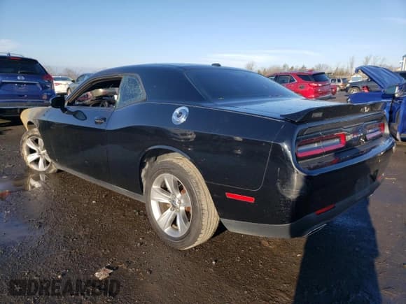✅ 2019 Dodge Challenger SXT • VIN: 2C3CDZAG2KH525095 • Lot: 82281063. Wystawiony na Copart z przebiegiem Nie podano. Bezpłatny archiwum sprzedaży aukcyjnych z USA i szczegółowy raport historii pojazdu na DreamBid. Zdjęcie 2.