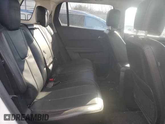 ✅ 2015 GMC Terrain SLT • VIN: 2GKFLXE32F6437418 • Lot: 44223495. Listed on Copart with 86,575 mi. Free auction sales archive from the USA and detailed vehicle history report at DreamBid. Image 11.