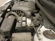 ✅ 2013 Hyundai Veloster w/Black Int • VIN: KMHTC6AD1DU109361 • Lot: 41101157. Wystawiony na IAAI z przebiegiem 119 386 mil. Bezpłatny archiwum sprzedaży aukcyjnych z USA i szczegółowy raport historii pojazdu na DreamBid. Zdjęcie 21.