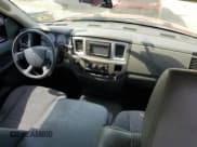 ✅ 2008 Dodge 1500 SLT • VIN: 1D7HU18N18J231482 • Lot: 54481335. Listed on Copart with 204,217 mi. Free auction sales archive from the USA and detailed vehicle history report at DreamBid. Image 8.