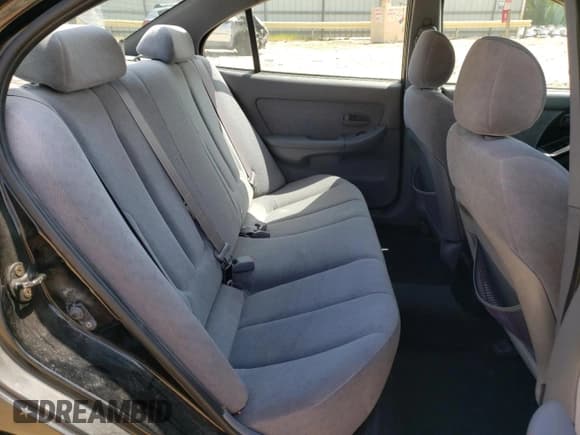 ✅ 2005 Hyundai Elantra GLS • VIN: KMHDN46D75U115887 • Lot: 54938955. Wystawiony na Copart z przebiegiem 101 490 mil. Bezpłatny archiwum sprzedaży aukcyjnych z USA i szczegółowy raport historii pojazdu na DreamBid. Zdjęcie 10.