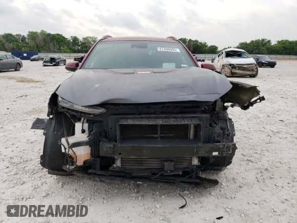 2019 Hyundai Kona Ultimate с VIN KM8K53A50KU311778, выставлен на аукционе Copart как лот 47336503 с пробегом 47 100 миль миль и . История ставок и продаж доступна на DreamBid. Изображение 5.