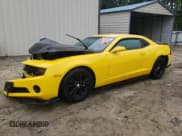✅ 2013 Chevrolet Camaro LS • VIN: 2G1FA1E30D9188894 • Lot: 80268345. Wystawiony na Copart z przebiegiem Nie podano. Bezpłatny archiwum sprzedaży aukcyjnych z USA i szczegółowy raport historii pojazdu na DreamBid. Zdjęcie 1.