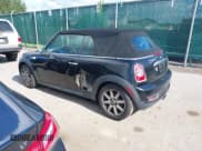✅ 2012 MINI Convertible S • VIN: WMWZP3C56CT250533 • Lot: 41506301. Listed on IAAI with 89,854 mi. Free auction sales archive from the USA and detailed vehicle history report at DreamBid. Image 3.