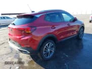 ✅ 2020 Buick Encore GX Select • VIN: KL4MMDSL8LB106722 • Lot: 43468352. Listed on IAAI with 41,721 mi. Free auction sales archive from the USA and detailed vehicle history report at DreamBid. Image 4.