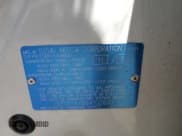 ✅ 2006 Suzuki Grand Vitara • VIN: JS3TE941864102820 • Lot: 65349745. Listed on Copart with 123,662 mi. Free auction sales archive from the USA and detailed vehicle history report at DreamBid. Image 14.