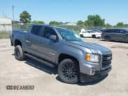 ✅ 2022 GMC Canyon 2WD Elevation • VIN: 1GTG5CEN6N1107190 • Лот: 42156590. Опубликован ранее на IAAI с пробегом 48 691 миль. Бесплатный доступ к архиву аукционных продаж из США и подробный отчёт об истории автомобиля на DreamBid. Изображение 1.