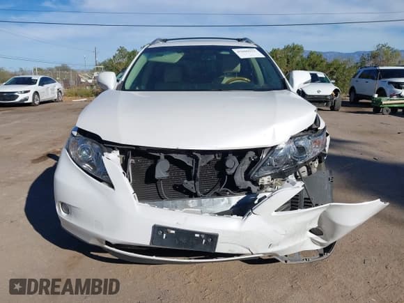 ✅ 2012 Lexus RX 350 • VIN: 2T2ZK1BA3CC069686 • Лот: 43809521. Опубликован ранее на IAAI с пробегом 177 895 миль. Бесплатный доступ к архиву аукционных продаж из США и подробный отчёт об истории автомобиля на DreamBid. Изображение 13.