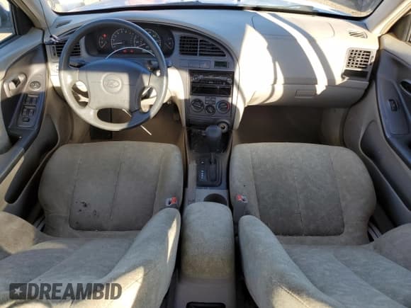 ✅ 2001 Hyundai Elantra GLS • VIN: KMHDN45D41U224853 • Lot: 88162555. Wystawiony na Copart z przebiegiem 72 617 mil. Bezpłatny archiwum sprzedaży aukcyjnych z USA i szczegółowy raport historii pojazdu na DreamBid. Zdjęcie 8.