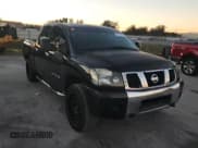 ✅ 2006 Nissan Titan SE • VIN: 1N6BA07A16N555309 • Лот: 90711865. Опубликован ранее на Copart с пробегом 201 260 миль. Бесплатный доступ к архиву аукционных продаж из США и подробный отчёт об истории автомобиля на DreamBid. Изображение 13.