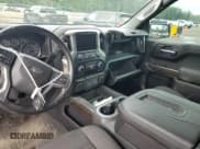 ✅ 2019 Chevrolet Silverado 1500 RST • VIN: 3GCPWDED1KG166154 • Lot: 65080115. Listed on Copart with 89,132 mi. Free auction sales archive from the USA and detailed vehicle history report at DreamBid. Image 8.