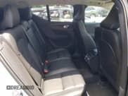 ✅ 2022 Volvo XC40 Momentum • VIN: YV4162UK6N2648168 • Lot: 56466053. Listed on Copart with 5,975 mi. Free auction sales archive from the USA and detailed vehicle history report at DreamBid. Image 10.