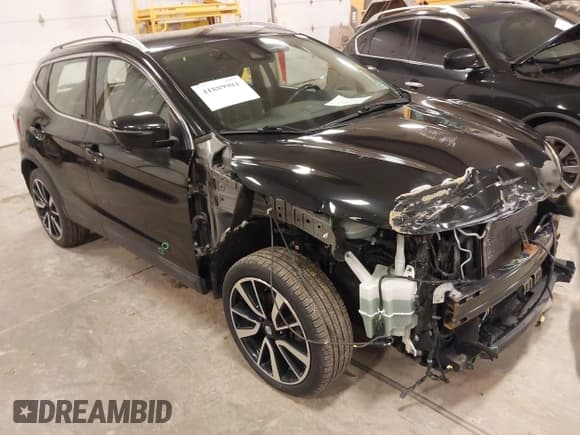 ✅ 2019 Nissan Rogue SL • VIN: JN1BJ1CR1KW623250 • Лот: 41889981. Опубликован ранее на IAAI с пробегом 92 821 миль. Бесплатный доступ к архиву аукционных продаж из США и подробный отчёт об истории автомобиля на DreamBid. Изображение 1.