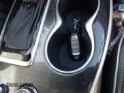 ✅ 2020 Infiniti QX60 Luxe • VIN: 5N1DL0MN5LC536780 • Lot: 43678800. Listed on IAAI with 107,361 mi. Free auction sales archive from the USA and detailed vehicle history report at DreamBid. Image 11.