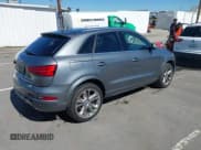 ✅ 2016 Audi Q3 Prestige • VIN: WA1GFCFS4GR020159 • Лот: 43480432. Опубликован ранее на IAAI с пробегом 60 787 миль. Бесплатный доступ к архиву аукционных продаж из США и подробный отчёт об истории автомобиля на DreamBid. Изображение 4.