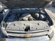 ✅ 2011 Chevrolet Silverado 1500 LT • VIN: 1GCRCSE01BZ465159 • Lot: 40255634. Listed on Copart with 191,425 mi. Free auction sales archive from the USA and detailed vehicle history report at DreamBid. Image 11.